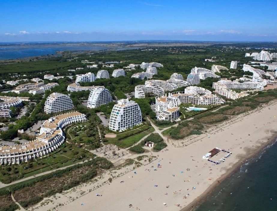 Charmant Chalet Pour 2 Personnes Spa Prive Massillargues-Attuech 외부 사진
